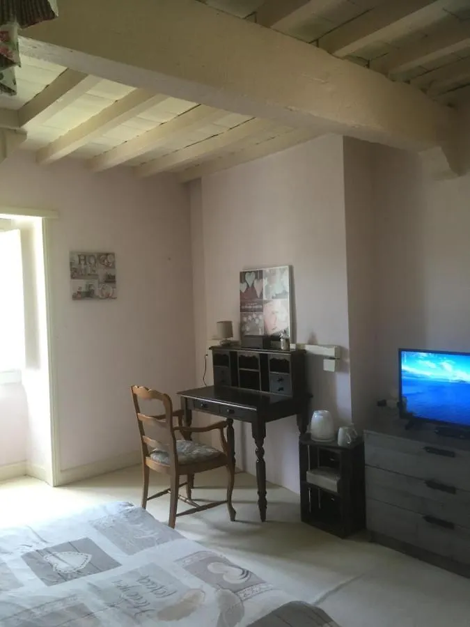 Saint-Pé-de-Bigorre Chez Mamylette Bed & Breakfast フランス