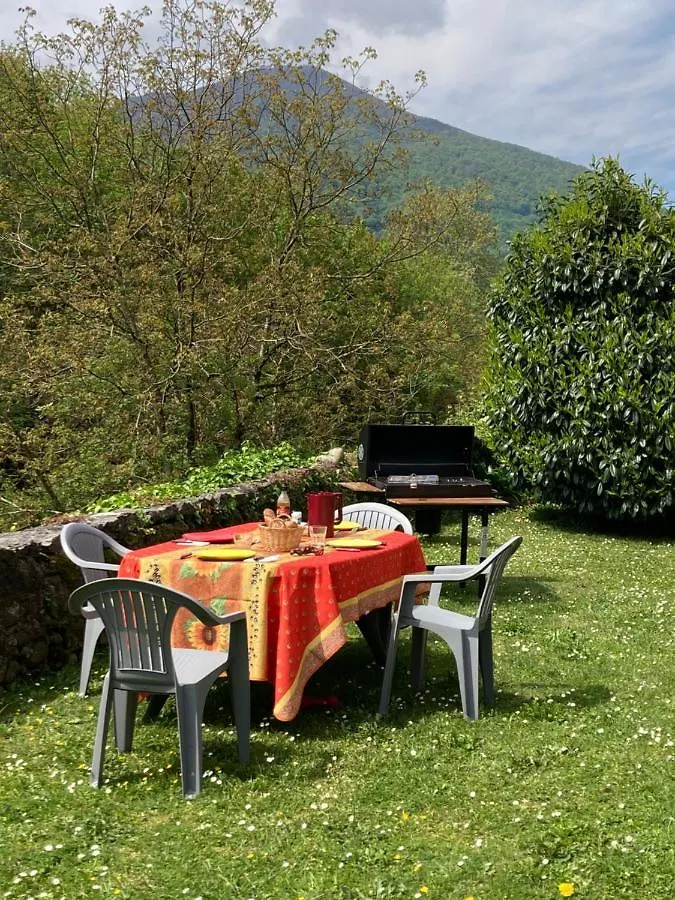 Bed and Breakfast Chez Mamylette à Saint-Pé-de-Bigorre 0*,  France