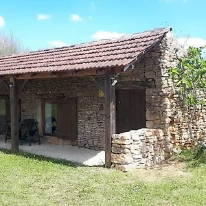 Couette-café D Hôtes Du Raoussou, Marminiac