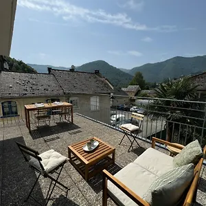 Appartement Les Maisons Des Pyrenees - Lourdes, Saint-Pé-de-Bigorre