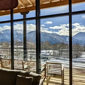 Balcons De - D'hotes - En Montagne Frühstückspension